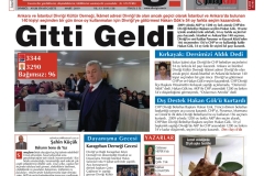 Divrigi 138