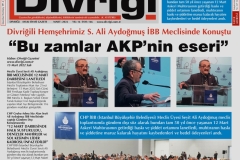 Divrigi 152