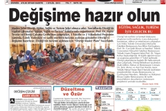 85. sayi divrigi gaz.