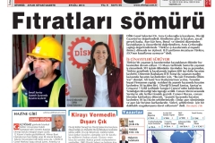 Divrigi gazetesi 95. sayi CMYK