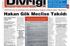 Divrigi 152