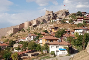 Divriği'de eğitim