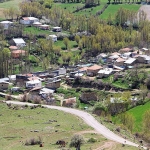 Divrigi Ödek Köyü