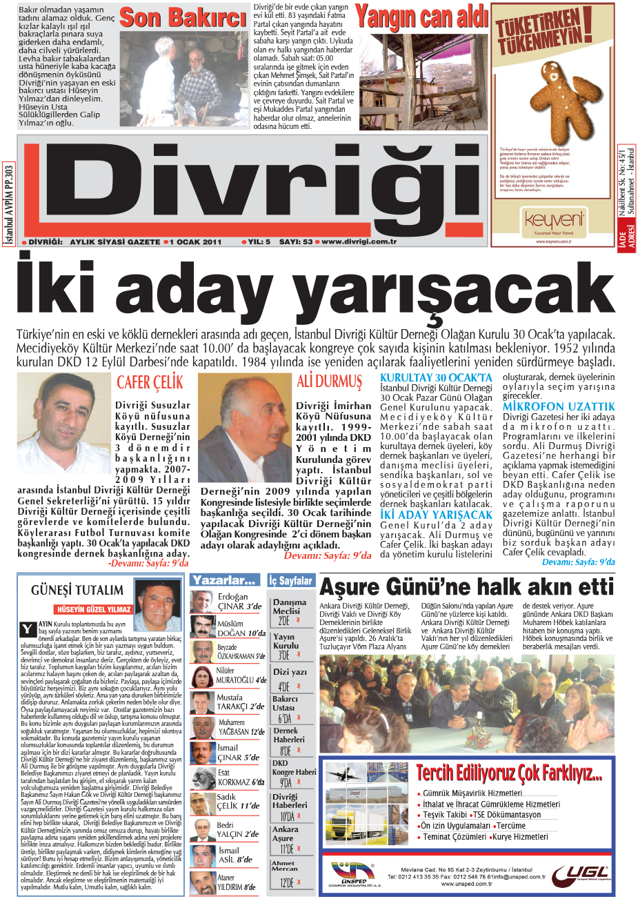 divrigi gazetesi 53