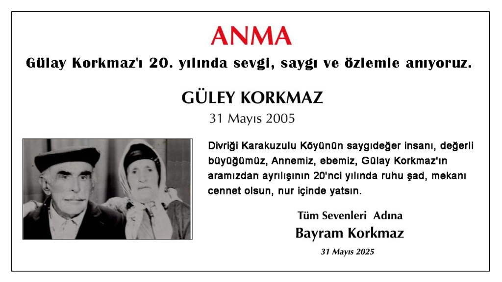 Gülay Korkmaz