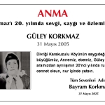 Gülay Korkmaz