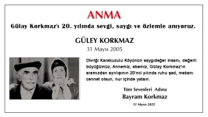 Gülay Korkmaz