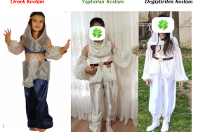 23 Nisan Divriği
