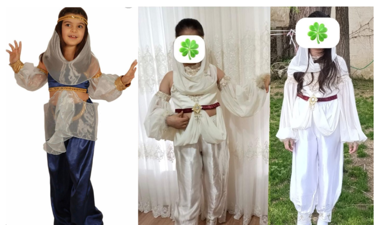 23 Nisan Divriği
