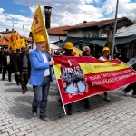 Divriği 1 Mayıs