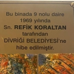 luks Daire