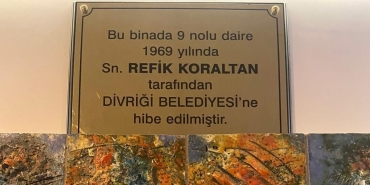 luks Daire